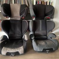 Seggiolini bambino jane