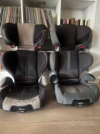 Seggiolini bambino jane