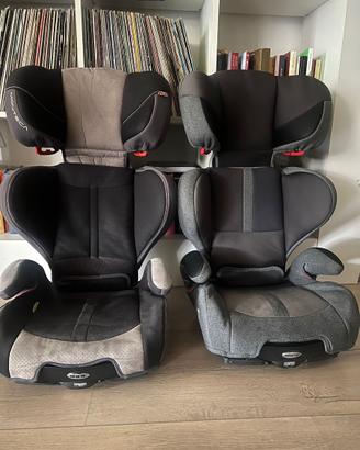 Seggiolini bambino jane