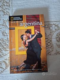 Guida Argentina - National Geographic