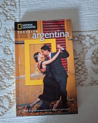 Guida Argentina - National Geographic
