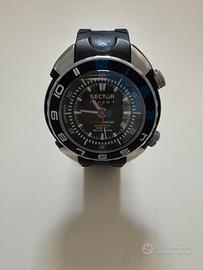 Secotor  sharkmaster