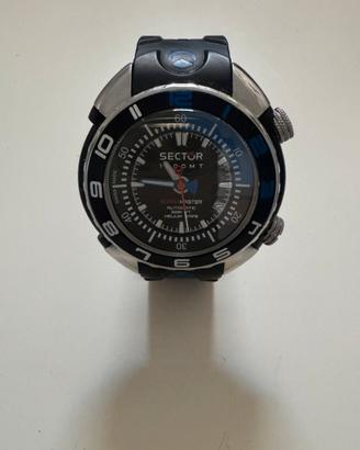 Secotor  sharkmaster