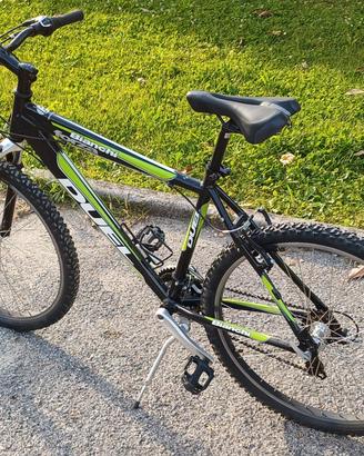 MTB Bianchi Duel in alluminio