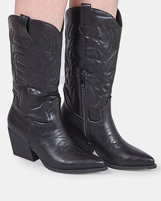 Stivali Western o country, unisex mis. 41