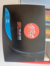 modem Alice ADSL usb ethernet