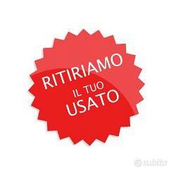 Ritiro usato