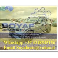 Ricambi MERCEDES BENZ GLE SUV V168 C168 DAL 2025