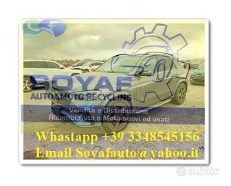 Ricambi MERCEDES BENZ GLE SUV V168 C168 DAL 2025