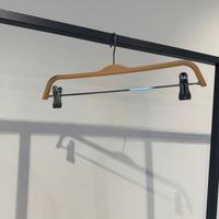 Grucce plastica effetto legno antiscivolo 