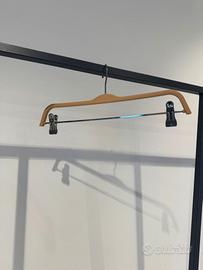 Grucce plastica effetto legno antiscivolo 