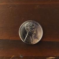 Gettone Jeton Token - CID  altro lato Abramo