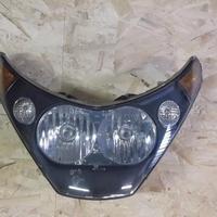 Faro piaggio beverly beverly