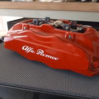 Pinze Brembo Alfa Romeo 