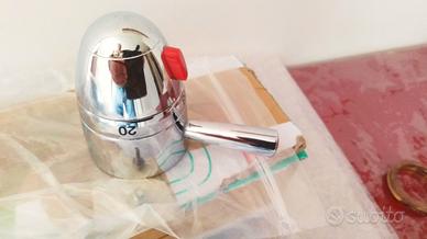 Manopola completa miscelatore NOVELLINI