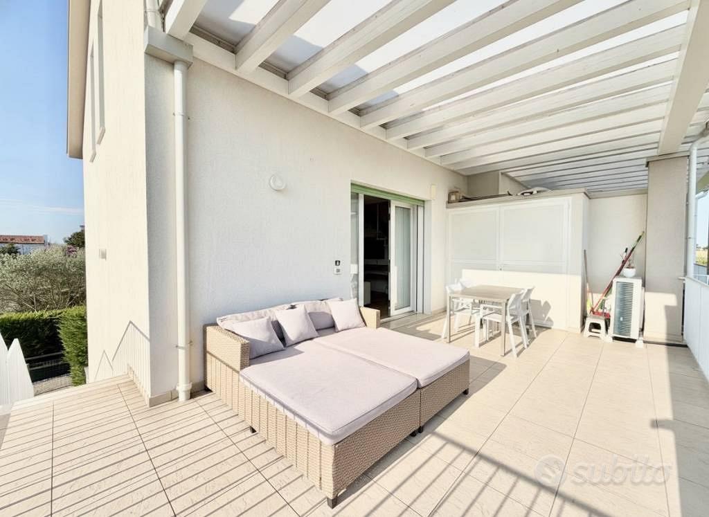 Appartamento – Jesolo, Residence Oasi di Jesolo, Cason Fornaci - Vista 2