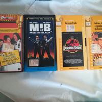 Cassette i Grandi Film Originali