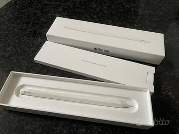 Apple Pencil (2nd generation)