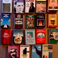 📚 Lotto INDIVISIBILE di 19 libri Mondadori