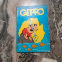 fumetto Geppo n.7 dal 1971