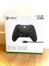 Controller Nuovo xbox x/s series