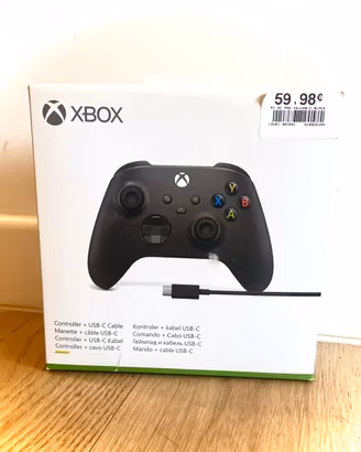 Controller Nuovo xbox x/s series