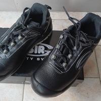 Scarpe antinfortunistiche Sir NUOVE