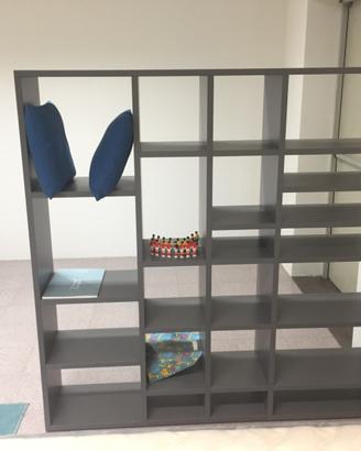 Libreria infinity