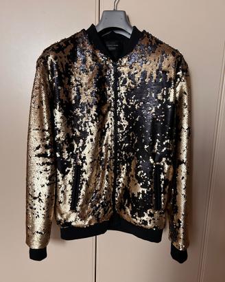 Bomber Zara