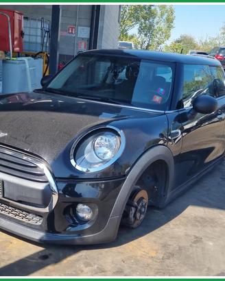 Ricambi Usati MINI MINI (F56) 2015