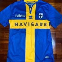 Maglia Parma da collezione  15 16