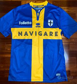 Maglia Parma da collezione  15 16