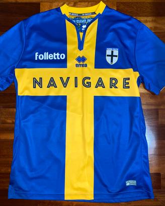 Maglia Parma da collezione  15 16