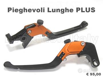 Leve Freno Frizione Racing per VOXAN