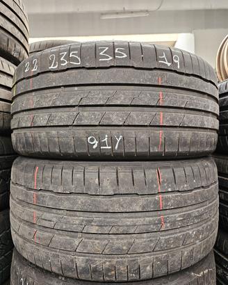 235 35 R 19 91Y Hankook Ventus S1 Evo 3 k127 