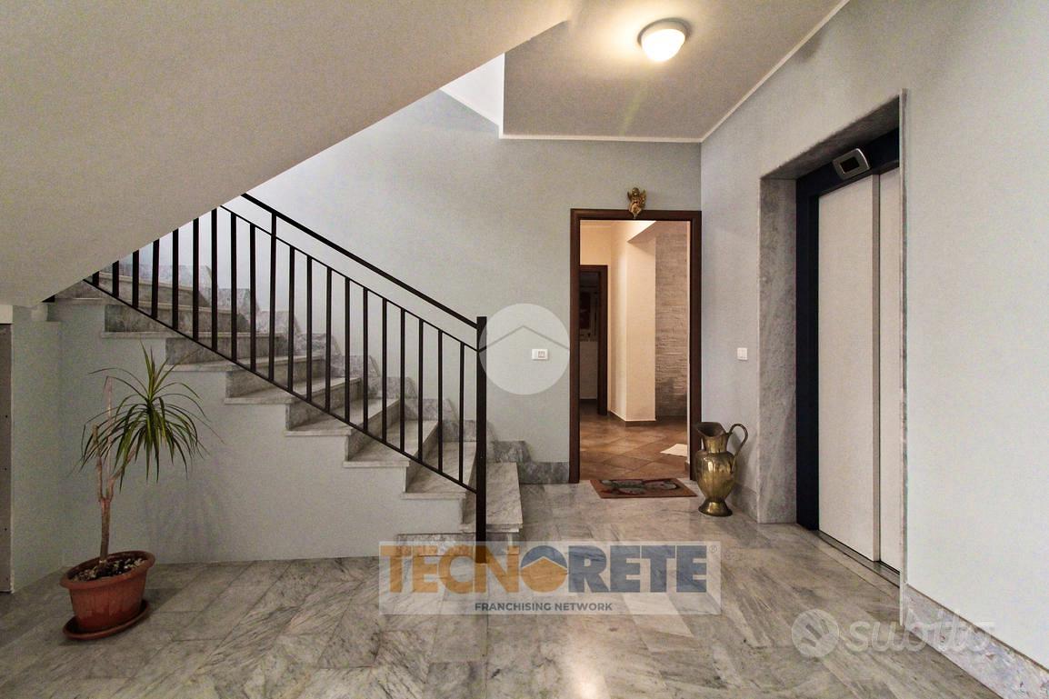 Appartamento – Monreale, Villaciambra - Vista 4