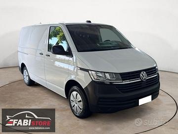 Volkswagen Multivan Transporter T6 2.0 TDi 15...