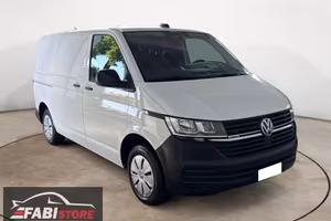 Volkswagen Multivan Transporter T6 2.0 TDi 15...