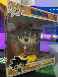 Funko Goku n1109 BIG