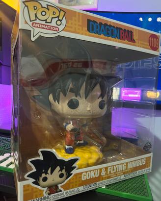 Funko Goku n1109 BIG