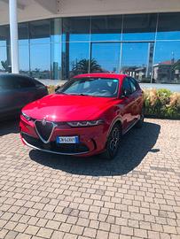 Alfa Romeo toala