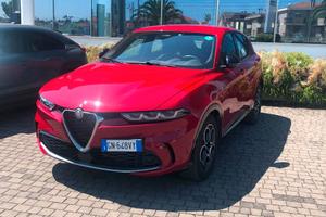 Alfa Romeo toala