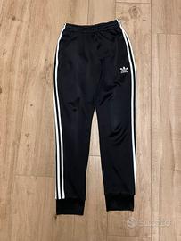 Pantaloni tuta Adidas uomo taglia S