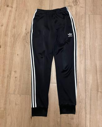 Pantaloni tuta Adidas uomo taglia S