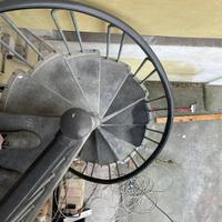 Bilocale da ristrutturare a Molinetto Posizione ce