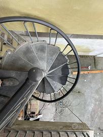 Bilocale da ristrutturare a Molinetto Posizione ce