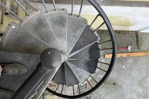 Bilocale da ristrutturare a Molinetto Posizione ce