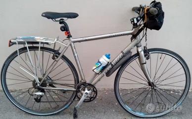 Specialized Sirrus pro