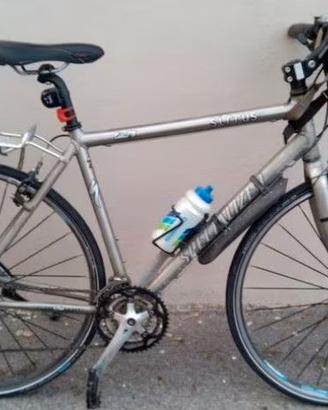 Specialized Sirrus pro
