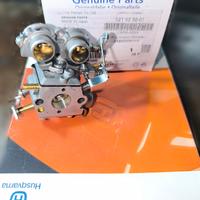 CARBURATORE ORIGINALE HUSQVARNA 243RJ COD. 5216250